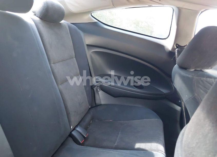 Photo 8 of 2010 Honda Accord 2.4 LX-S (VIN 1HGCS1B34AA007633)