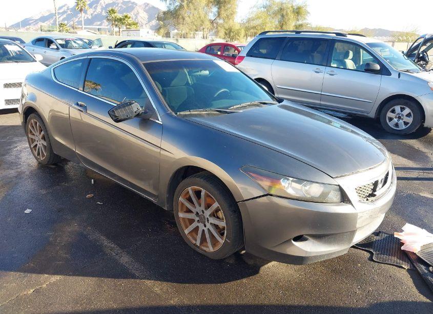 2010 Honda Accord 2.4 LX-S (VIN 1HGCS1B34AA014999) main photo