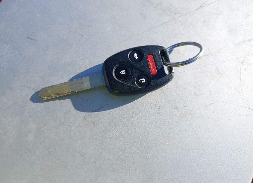 Photo 11 of 2010 Honda Accord 2.4 LX-S (VIN 1HGCS1B34AA014999)