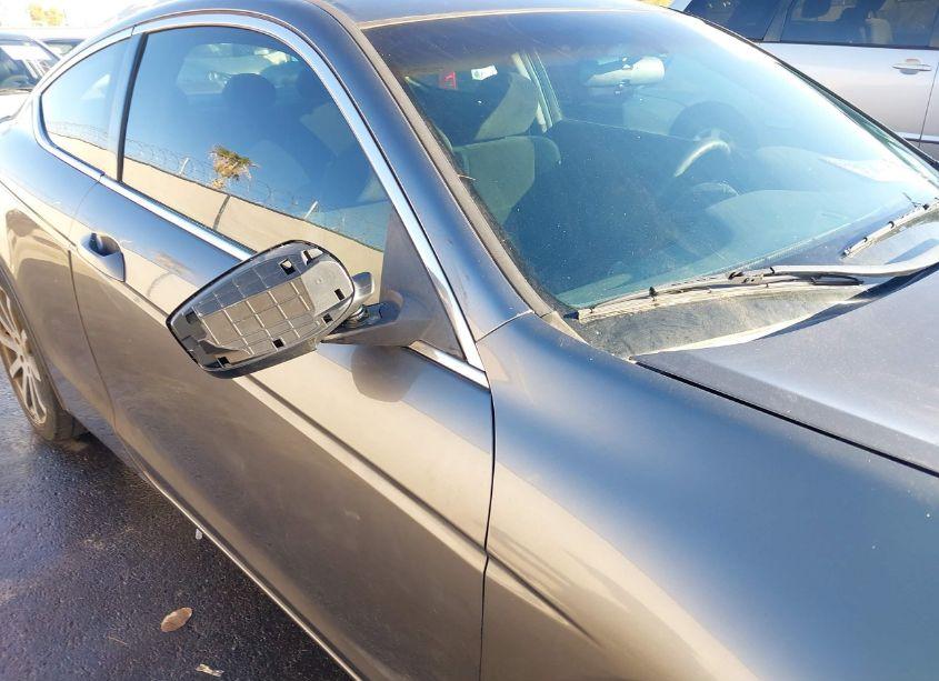 Photo 12 of 2010 Honda Accord 2.4 LX-S (VIN 1HGCS1B34AA014999)