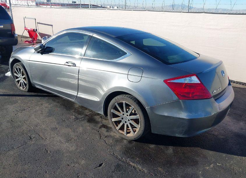 Photo 3 of 2010 Honda Accord 2.4 LX-S (VIN 1HGCS1B34AA014999)