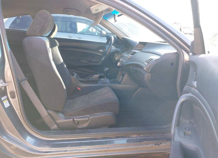 Photo 5 of 2010 Honda Accord 2.4 LX-S (VIN 1HGCS1B34AA014999)