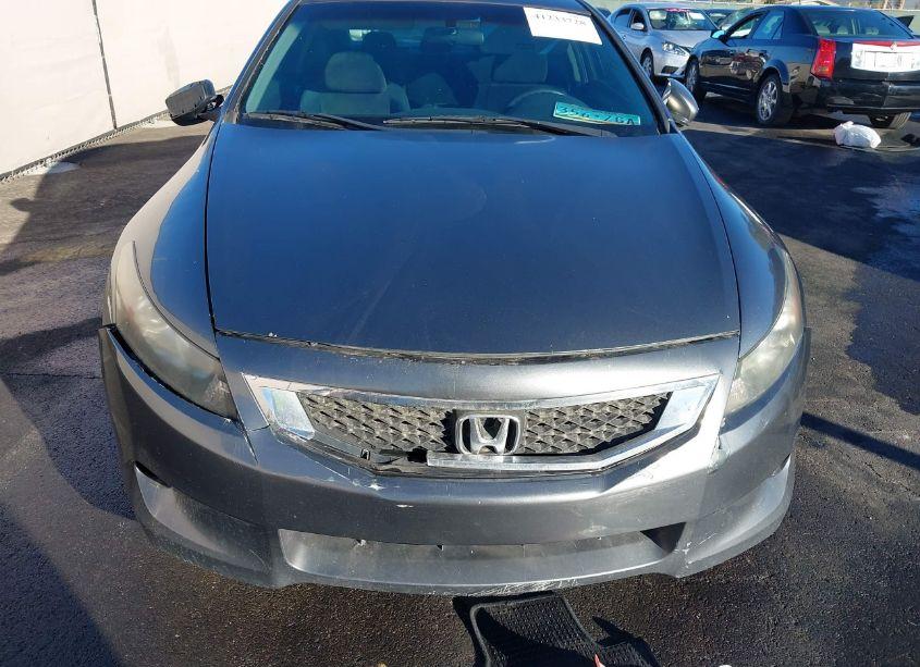 Photo 6 of 2010 Honda Accord 2.4 LX-S (VIN 1HGCS1B34AA014999)