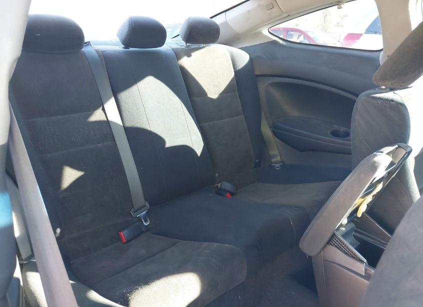 Photo 8 of 2010 Honda Accord 2.4 LX-S (VIN 1HGCS1B34AA014999)