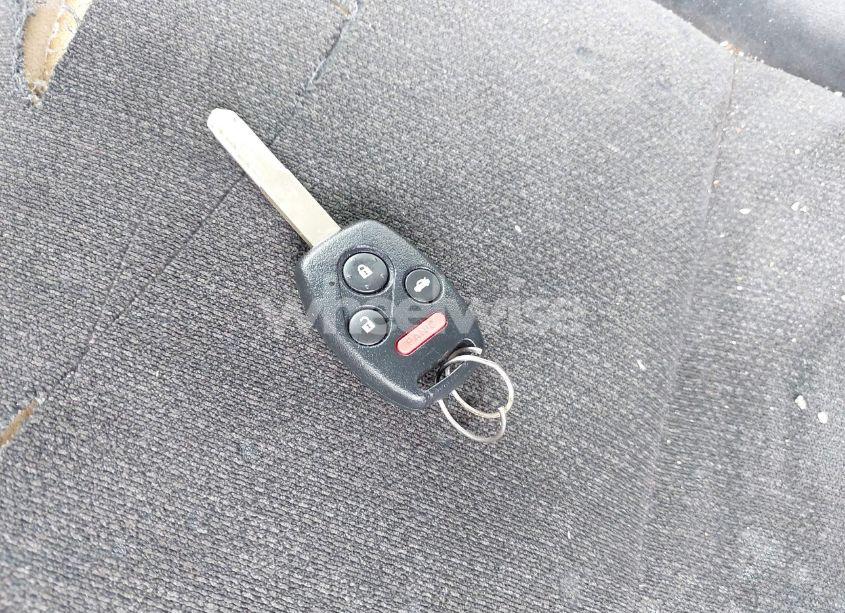 Photo 11 of 2010 Honda Accord 2.4 LX-S (VIN 1HGCS1B34AA016302)