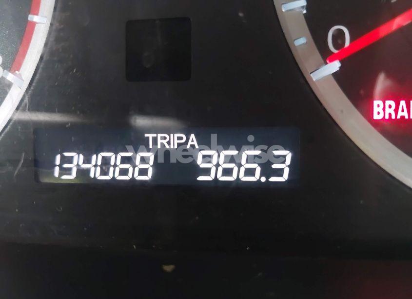 Photo 13 of 2010 Honda Accord 2.4 LX-S (VIN 1HGCS1B34AA016302)