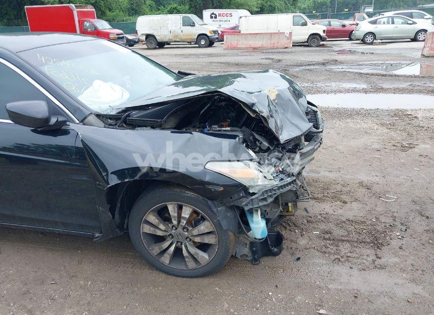 Photo 14 of 2010 Honda Accord 2.4 LX-S (VIN 1HGCS1B34AA016302)