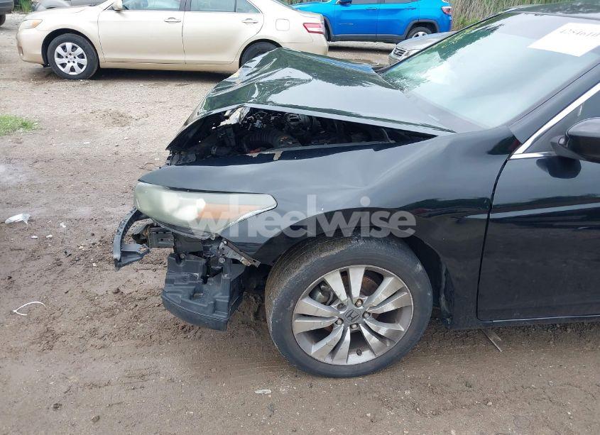 Photo 15 of 2010 Honda Accord 2.4 LX-S (VIN 1HGCS1B34AA016302)