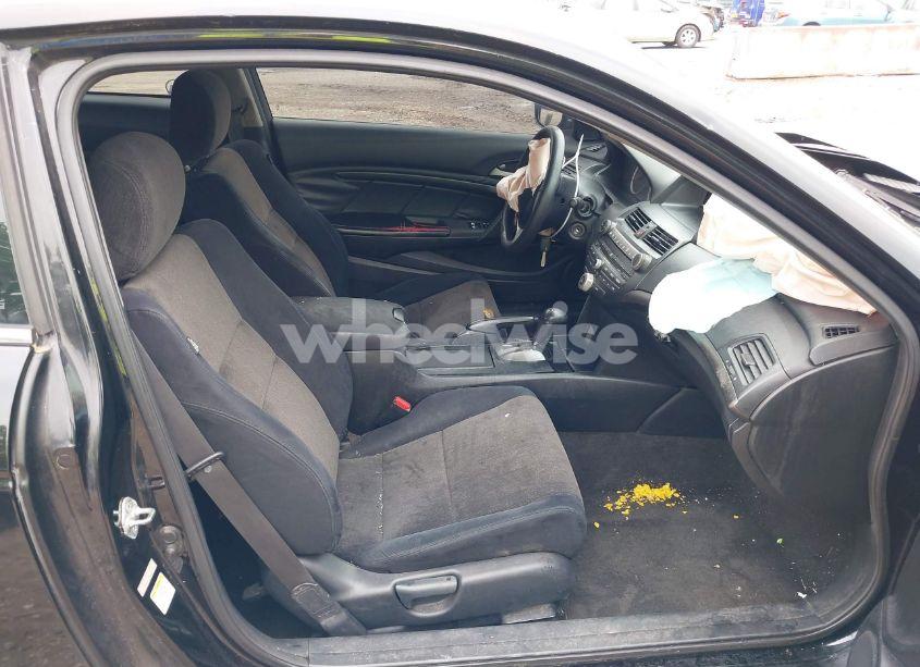 Photo 5 of 2010 Honda Accord 2.4 LX-S (VIN 1HGCS1B34AA016302)