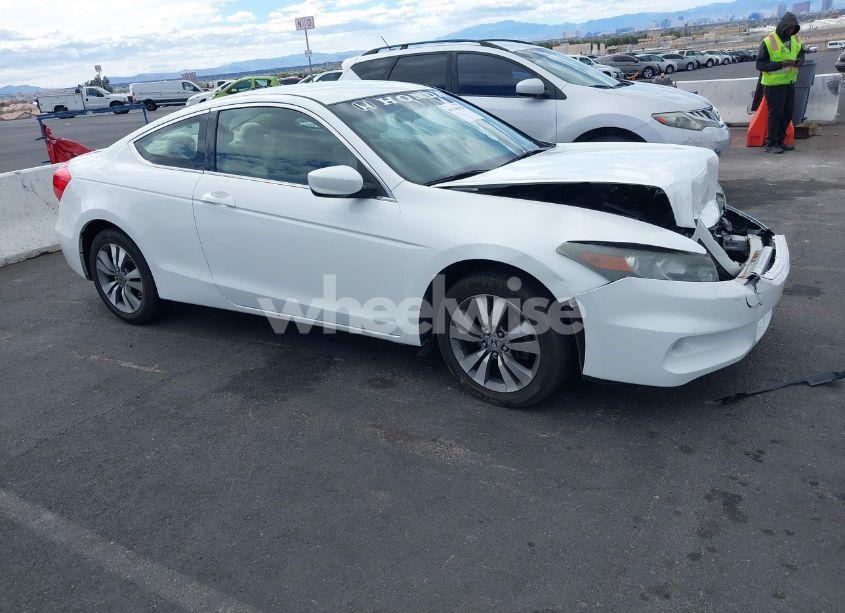 2012 Honda Accord 2.4 LX-S (VIN 1HGCS1B34CA009658) main photo