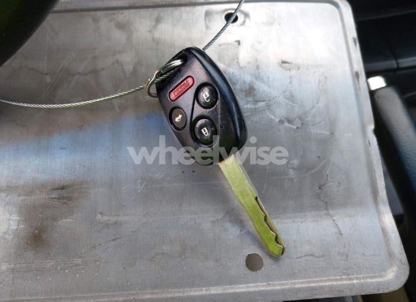 Photo 11 of 2012 Honda Accord 2.4 LX-S (VIN 1HGCS1B34CA009658)