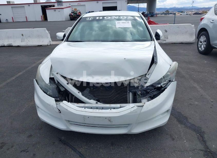 Photo 12 of 2012 Honda Accord 2.4 LX-S (VIN 1HGCS1B34CA009658)