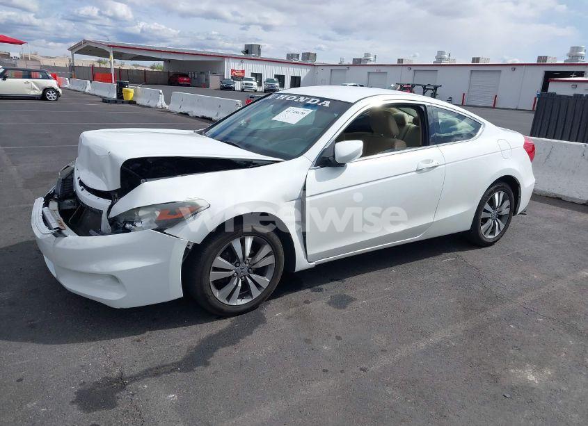 Photo 17 of 2012 Honda Accord 2.4 LX-S (VIN 1HGCS1B34CA009658)