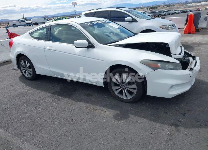 Photo 18 of 2012 Honda Accord 2.4 LX-S (VIN 1HGCS1B34CA009658)