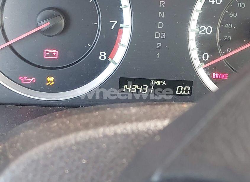 Photo 7 of 2012 Honda Accord 2.4 LX-S (VIN 1HGCS1B34CA019820)