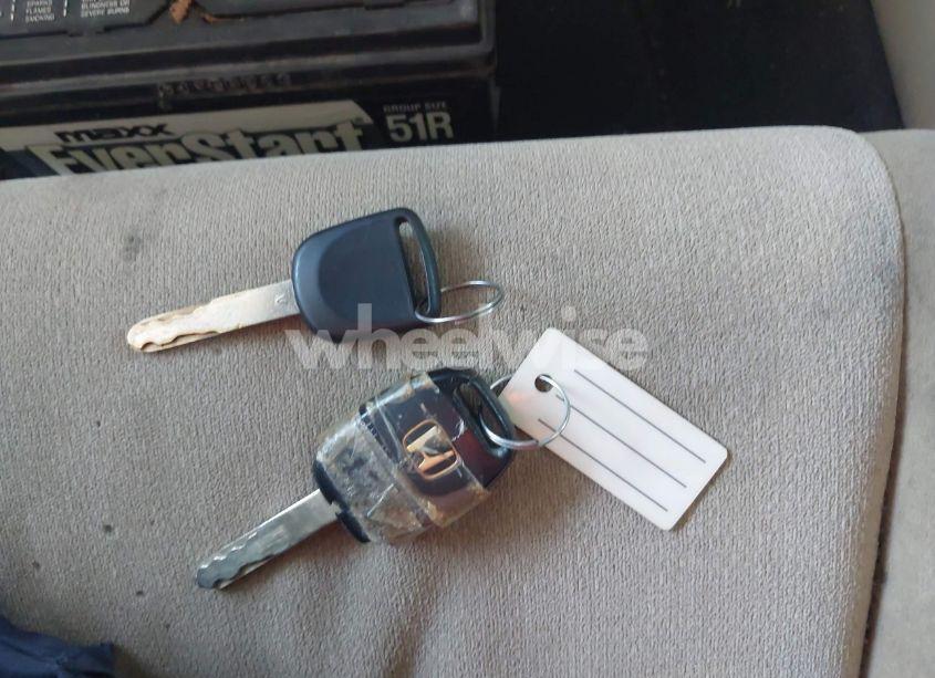 Photo 11 of 2010 Honda Accord 2.4 LX-S (VIN 1HGCS1B35AA003204)