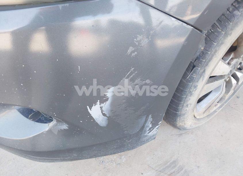 Photo 12 of 2010 Honda Accord 2.4 LX-S (VIN 1HGCS1B35AA003204)