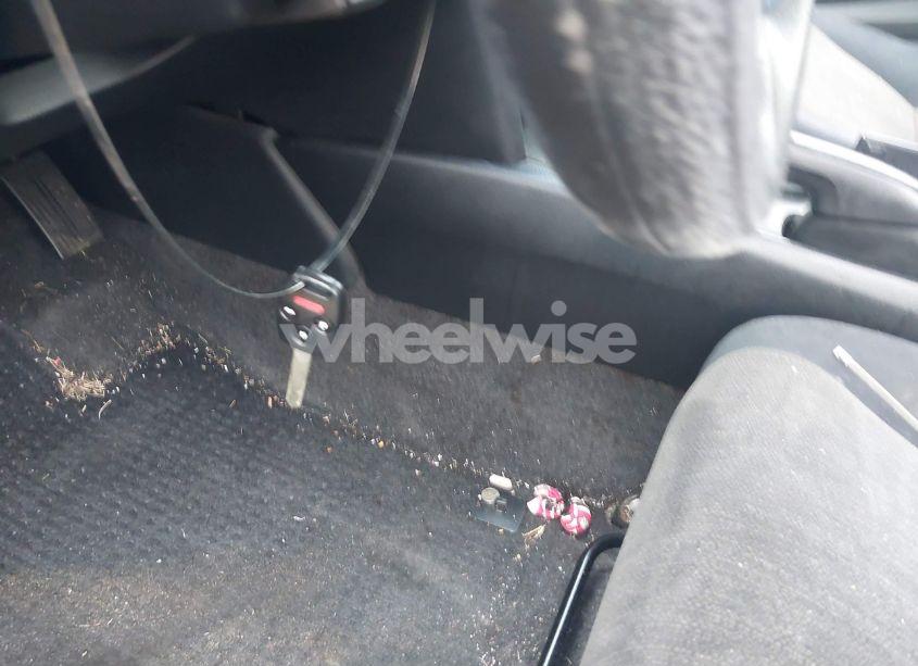 Photo 11 of 2010 Honda Accord 2.4 LX-S (VIN 1HGCS1B35AA018222)