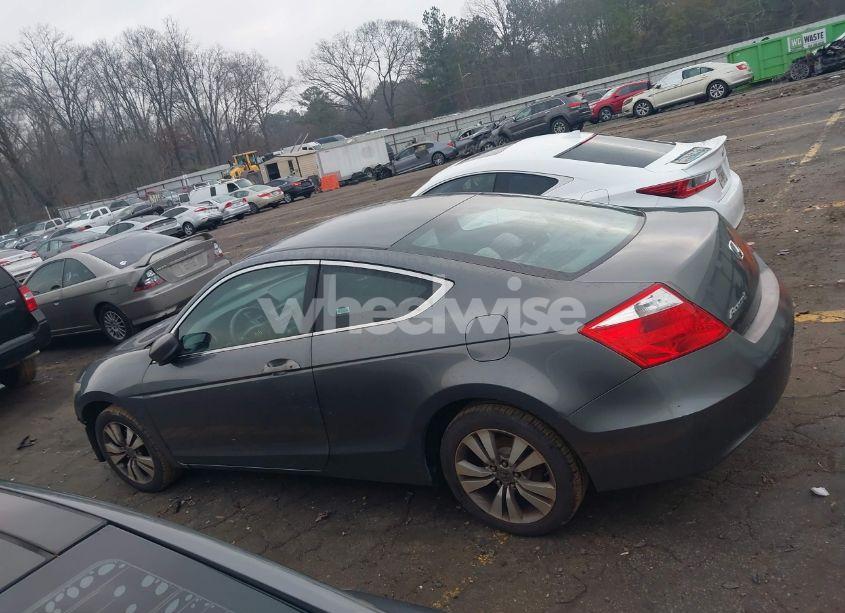 Photo 14 of 2010 Honda Accord 2.4 LX-S (VIN 1HGCS1B35AA018222)