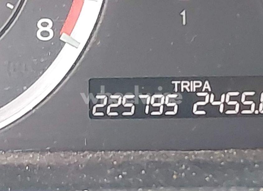 Photo 15 of 2010 Honda Accord 2.4 LX-S (VIN 1HGCS1B35AA018222)