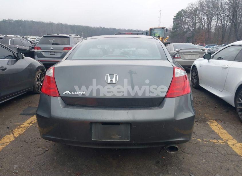 Photo 16 of 2010 Honda Accord 2.4 LX-S (VIN 1HGCS1B35AA018222)
