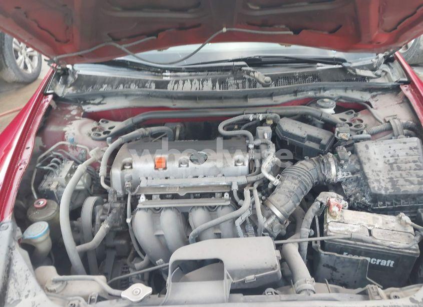 Photo 10 of 2010 Honda Accord 2.4 LX-S (VIN 1HGCS1B35AA020939)