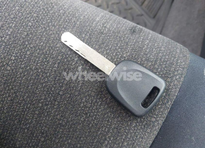 Photo 11 of 2010 Honda Accord 2.4 LX-S (VIN 1HGCS1B35AA020939)