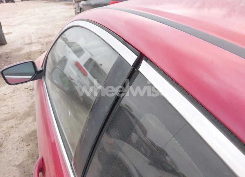 Photo 12 of 2010 Honda Accord 2.4 LX-S (VIN 1HGCS1B35AA020939)