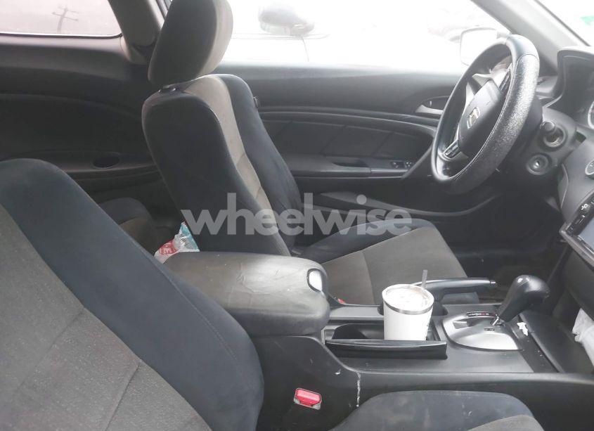 Photo 5 of 2010 Honda Accord 2.4 LX-S (VIN 1HGCS1B35AA020939)