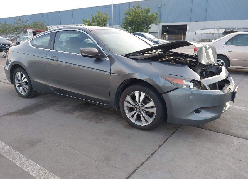 2010 Honda Accord 2.4 LX-S (VIN 1HGCS1B35AA021671) main photo