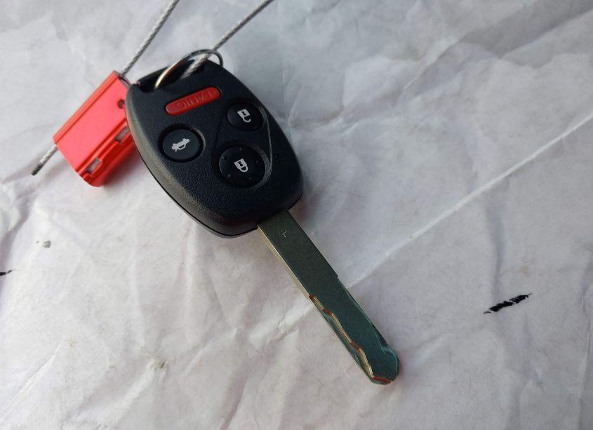 Photo 11 of 2010 Honda Accord 2.4 LX-S (VIN 1HGCS1B35AA021671)