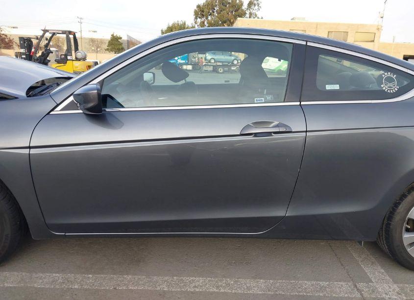 Photo 14 of 2010 Honda Accord 2.4 LX-S (VIN 1HGCS1B35AA021671)