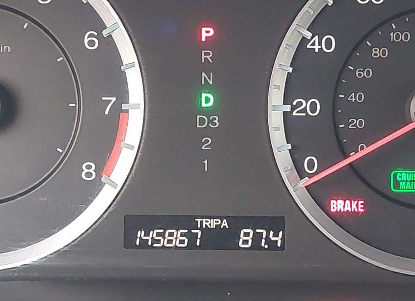 Photo 15 of 2010 Honda Accord 2.4 LX-S (VIN 1HGCS1B35AA021671)