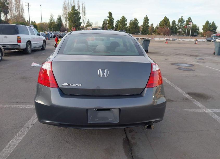 Photo 16 of 2010 Honda Accord 2.4 LX-S (VIN 1HGCS1B35AA021671)