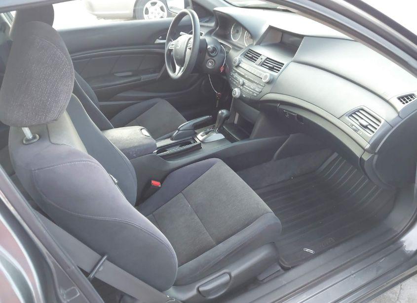 Photo 5 of 2010 Honda Accord 2.4 LX-S (VIN 1HGCS1B35AA021671)