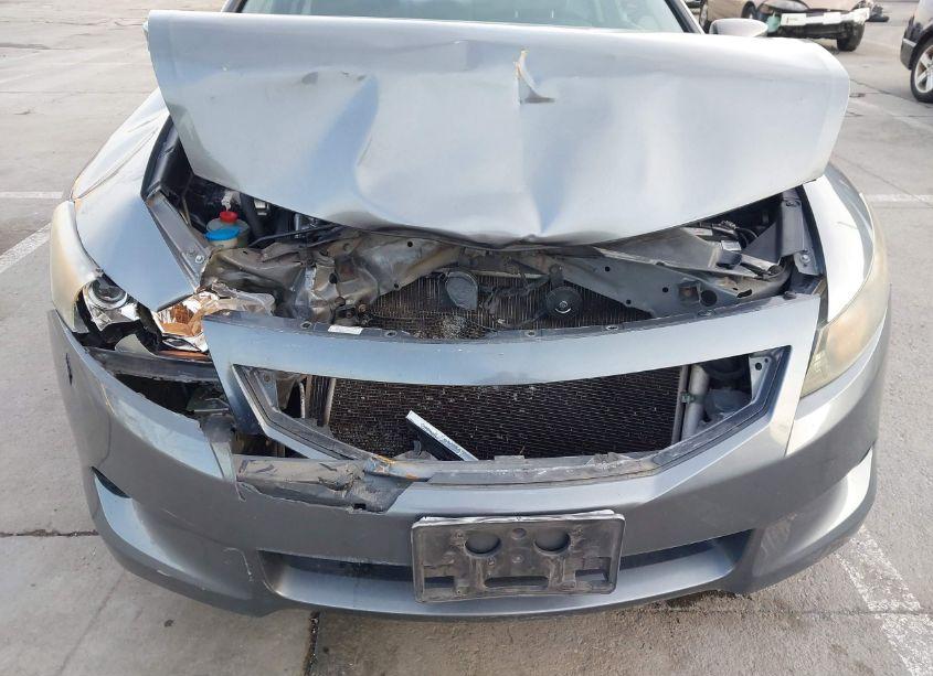 Photo 6 of 2010 Honda Accord 2.4 LX-S (VIN 1HGCS1B35AA021671)