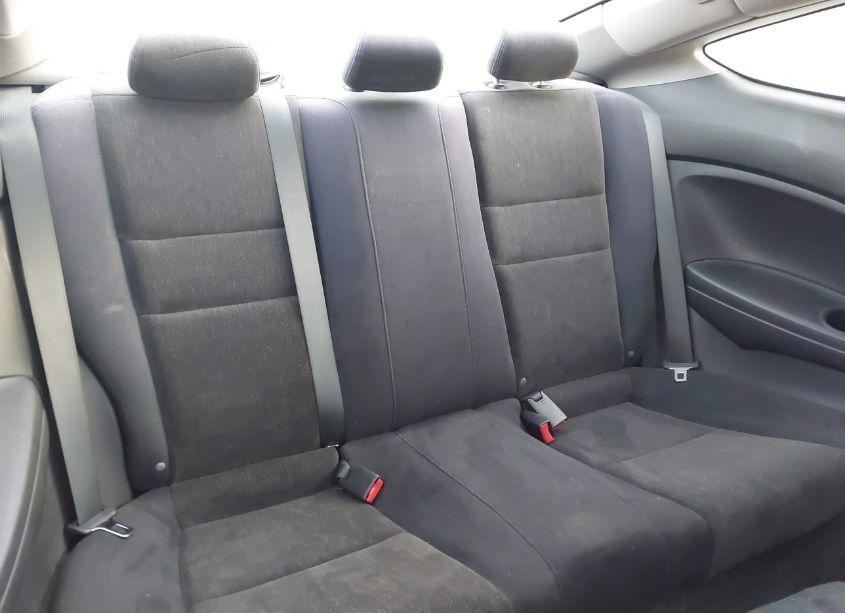 Photo 8 of 2010 Honda Accord 2.4 LX-S (VIN 1HGCS1B35AA021671)