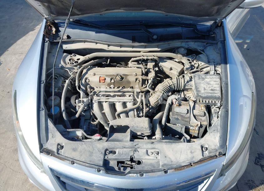 Photo 10 of 2011 Honda Accord 2.4 LX-S (VIN 1HGCS1B35BA016214)