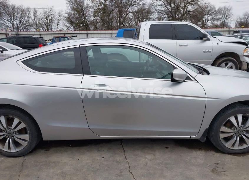 Photo 13 of 2011 Honda Accord 2.4 LX-S (VIN 1HGCS1B35BA016214)