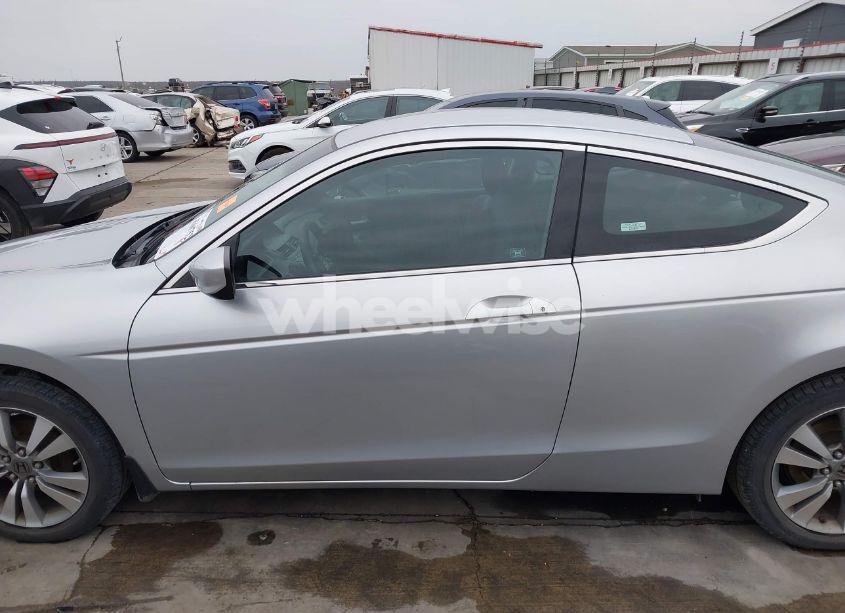 Photo 14 of 2011 Honda Accord 2.4 LX-S (VIN 1HGCS1B35BA016214)