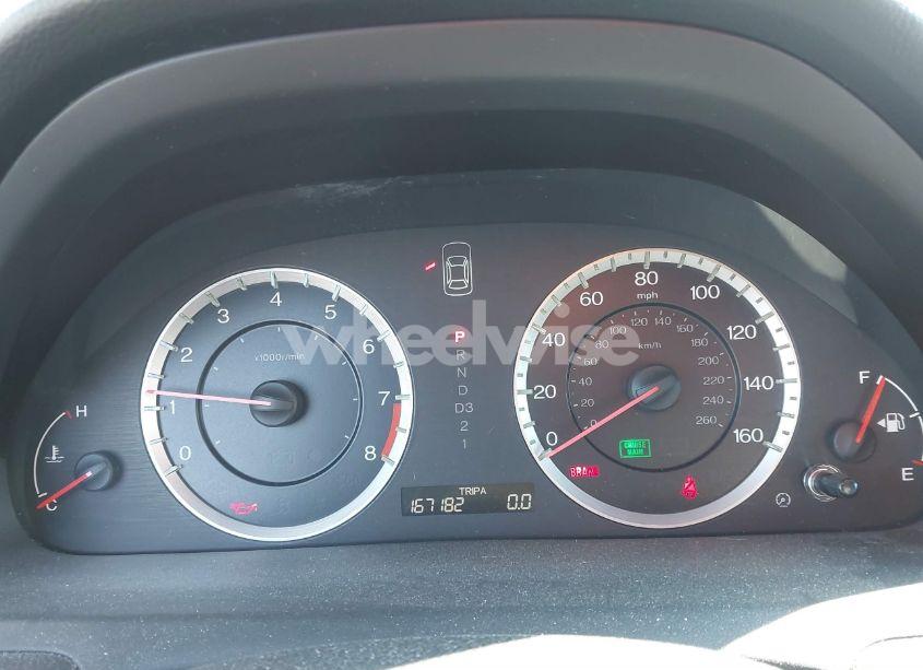 Photo 15 of 2011 Honda Accord 2.4 LX-S (VIN 1HGCS1B35BA016214)