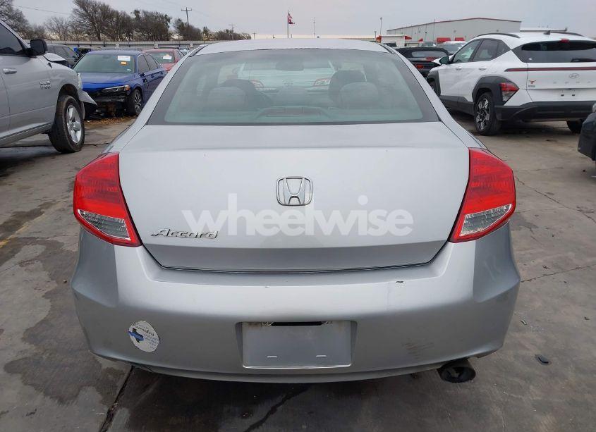 Photo 16 of 2011 Honda Accord 2.4 LX-S (VIN 1HGCS1B35BA016214)