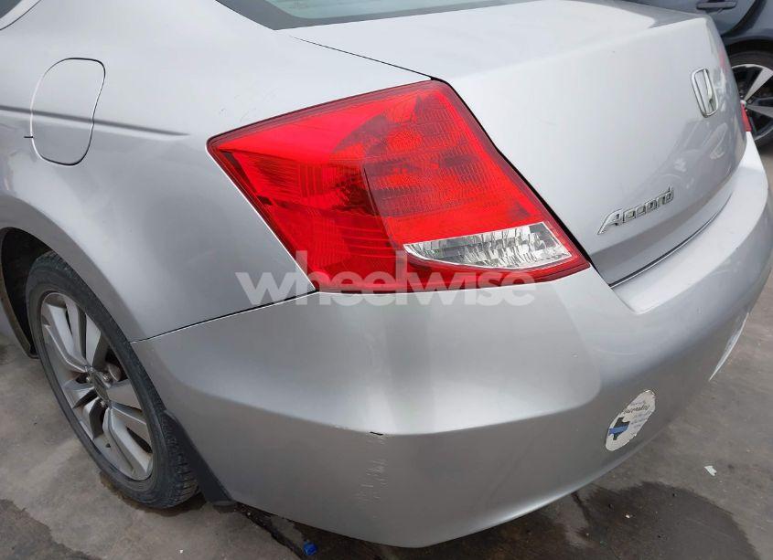 Photo 18 of 2011 Honda Accord 2.4 LX-S (VIN 1HGCS1B35BA016214)