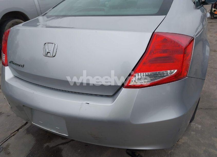 Photo 19 of 2011 Honda Accord 2.4 LX-S (VIN 1HGCS1B35BA016214)