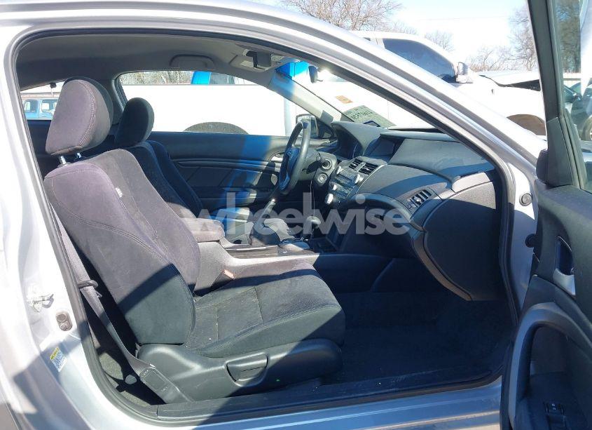 Photo 5 of 2011 Honda Accord 2.4 LX-S (VIN 1HGCS1B35BA016214)