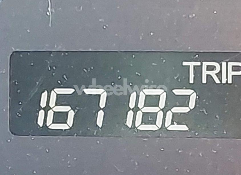 Photo 7 of 2011 Honda Accord 2.4 LX-S (VIN 1HGCS1B35BA016214)