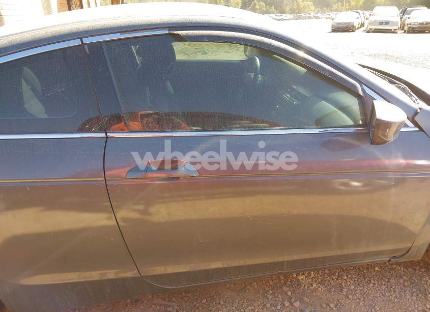 Photo 13 of 2012 Honda Accord 2.4 LX-S (VIN 1HGCS1B35CA002105)