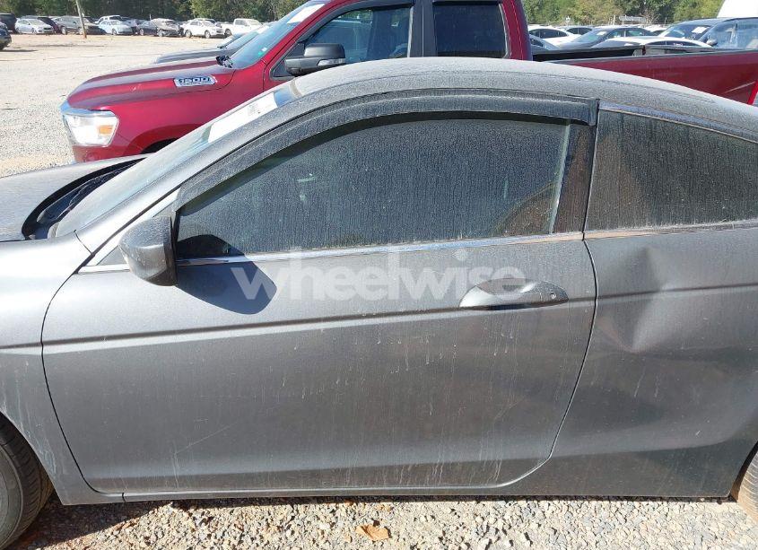 Photo 14 of 2012 Honda Accord 2.4 LX-S (VIN 1HGCS1B35CA002105)