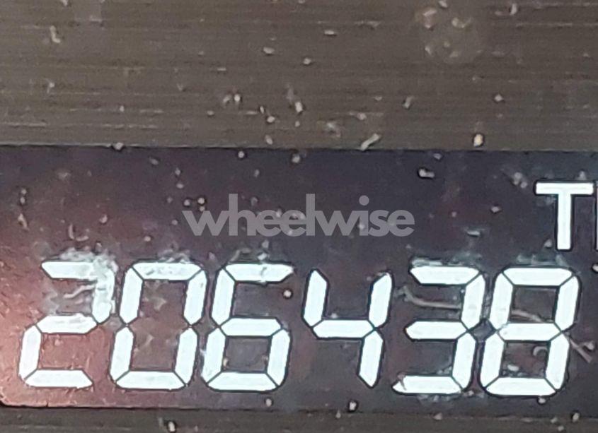 Photo 15 of 2012 Honda Accord 2.4 LX-S (VIN 1HGCS1B35CA002105)