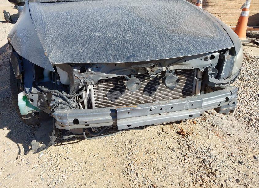 Photo 6 of 2012 Honda Accord 2.4 LX-S (VIN 1HGCS1B35CA002105)